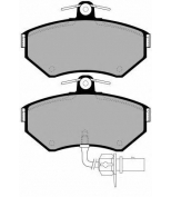 Brake ENGINEERING - PA1300 - 